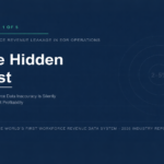 Workforce Revenue Leakage in EOR operations - Part 1 - PHRBO