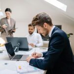 Multi Country Payroll EOR