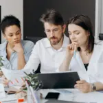 Multi-client Payroll Management in a single country