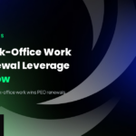 PEO client renewal strategy
