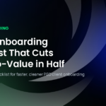 PEO Onboarding Checklist