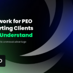 PEO ROI reporting