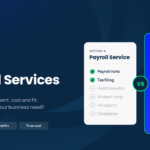 PEO Vs Payroll Service - When should you use
